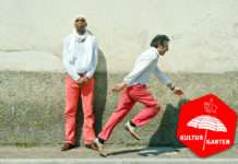 Omar Sosa & Paolo Fresu – Sound of the World (7) – Festival der Kulturen, Kammgarn 04.06.