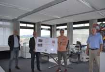 Auszeichnung für eigenständige Jugendpolitik