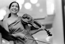 „Ungarische und andere Tänze“ in der Fruchthalle