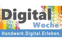 Erste Digitalwoche der Handwerkskammer der Pfalz