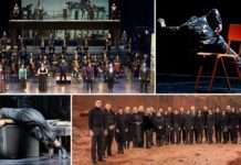 Ausklang und Ausblick: „VIVACE“!