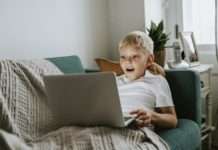 Landeskriminalamt und Verbraucherzentrale beteiligen sich mit Webseminar am Digitaltag