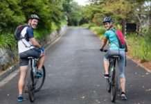 „Sicher – Fahr ich Rad“ – Webseminar zur Fahrrad-Sicherheit und Elektromobilität