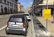 Mobile Kontrollen, Standkontrollen und Fußstreifen