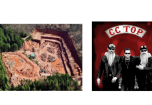 Pfälzer Foodrock Open Air als kulinarisches Musikfestival