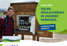 VG Otterbach-Otterberg: Crowdfunding für örtlichen Tourismus – Solarkühlschränke geplant