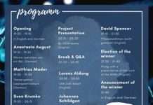 Von Partnerwahl bis Pommesbude: Digitaler Science Slam am 18. Juni an der TU Kaiserslautern