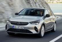 Opel steigert Marktanteil und Absatz in Deutschland im ersten Halbjahr deutlich