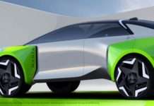 Opel wird komplett elektrisch, geht nach China und bringt den Manta-e