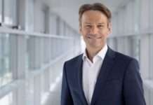 Uwe Hochgeschurtz wird neuer Opel-Chef