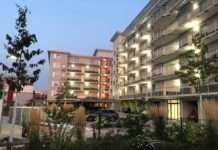 Bau AG-Quartiersprojekt „Nils – Wohnen im Quartier“ findet im AOK Pflege Report 2021 als gelungenes Praxisprojekt Erwähnung