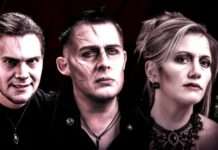 DISPYRIA – THE COMPILATION CONCERT