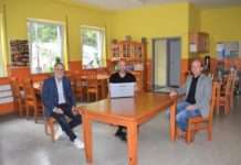 Ambulante Fachberatungsstelle für außerstationäre Hilfen – Glockestubb erweitert Hilfesystem