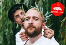 Das Niveau, Kammgarn 09.07.