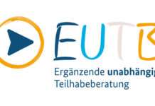Information zur Ergänzenden unabhängigen Teilhabeberatung – EUTB Kaiserslautern inKLusiv