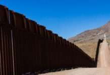 Online-Vortrag: Die USA im Wandel? Bidens Einwanderungspolitik an der Südgrenze