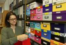 Historische Kleinode in der Pfalz dokumentiert – Pfalzbibliothek erhält Fotosammlung Baumann