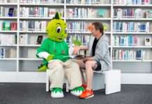 Jolinchen bekommt prominente Unterstützung