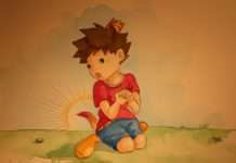 Pfalztheater-Konzert „Iwan und die Zauberfeder“ ab 13. Juli online!