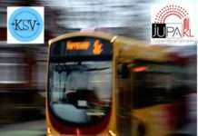 Schüler*Innenbeförderung muss schnell geregelt werden!