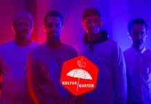 KAFVKA Paroli Open Air Tour, Kammgarn 23.07.