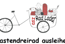 Innenstadt-West – Stadtteilbüro seit dem 7.6 wieder geöffnet!