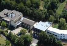 Pfalzakademie vor 65 Jahren erbaut – Seit 25 Jahren in Trägerschaft des Bezirksverbands Pfalz