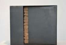 Madeleine Dietz zu Franz Bernhard – Online-Künstlergespräch des mpk zur Spendenaktion