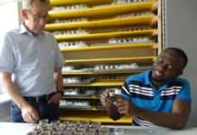 Nährstoffe recyceln, um Ressourcen zu schützen