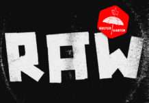 NoM: Raw • The Sexy Drugs • Manic Circus, Kammgarn 31.07.