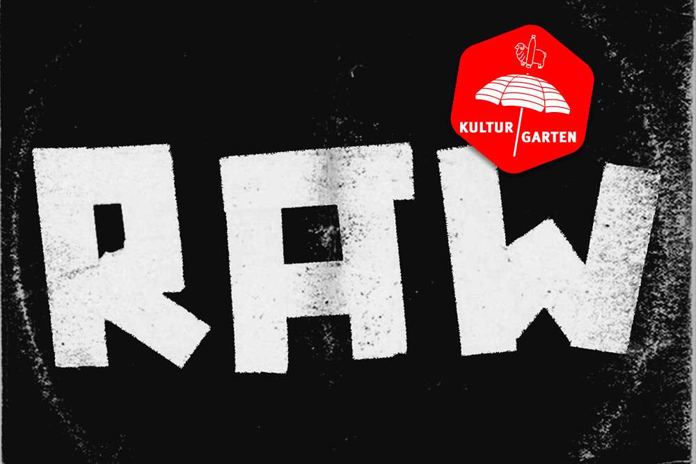 NoM Raw • The Sexy Drugs • Manic Circus, Kammgarn 31.07.