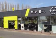 Soforthilfe: Opel hält Flutopfer mobil