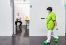 Opel schließt Erstimpfungen in Eisenach, Kaiserslautern und Rüsselsheim ab und startet mit den Zweitimpfungen