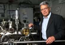 Studie zeigt, warum 2D-Materialien schmelzen, wenn es kalt wird