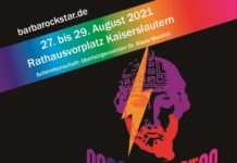 „Barbarockstar“ – ein neues, junges Festival für Kaiserslautern