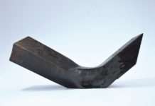 Robert Schad zu Franz Bernhard – Online-Künstlergespräch des mpk zur Spendenaktion