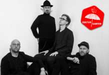 Sepalot Quartet, Kammgarn 22.07.