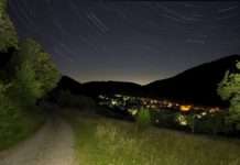 Gegen das Verschwinden der Sterne und die Gefährdung von Tieren und Pflanzen