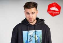 T-Zon, Kammgarn 10.07.