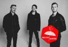 The Hirsch Effekt: Kollaps – Live 2021, Kammgarn 21.07.