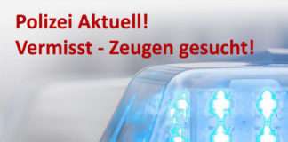 Vermisst: Polizei sucht 13-jähriges Mädchen