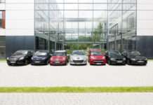 Kaiserslautern: stadtmobil erweitert CarSharing-Angebot