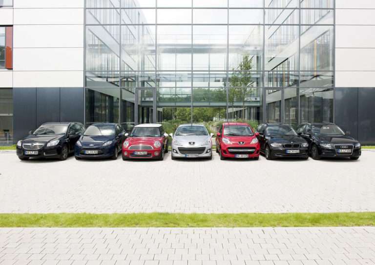 Kaiserslautern: stadtmobil erweitert CarSharing-Angebot