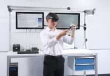 Zwischen realer und virtueller Welt – X-Reality-Anwendungen für Unternehmen