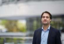 Kaiserslauterer Politikwissenschaftler erhält Stipendium der renommierten Harvard Universität