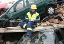 Bewältigung der Hochwasserkatastrophe in Rheinland-Pfalz: TU Kaiserslautern bietet Unterstützung an