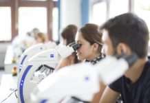 Schon früh im Studium Praxisluft schnuppern: Noch freie Plätze im Bachelorstudium Molekulare Biologie