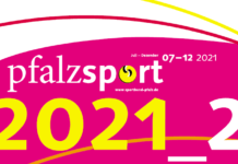 Online oder Präsenz: flexibel in der Planung – Sportbund Pfalz mit Programm für das zweite Halbjahr 2021