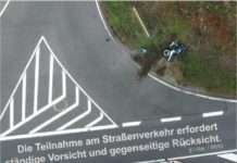 Aktionsmonat Motorradsicherheit – Polizeipräsidium Westpfalz kündigt Kontrollen an