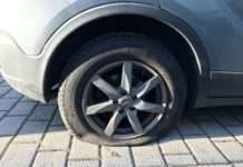 Etliche Autos mutwillig beschädigt – Zeugen gesucht!